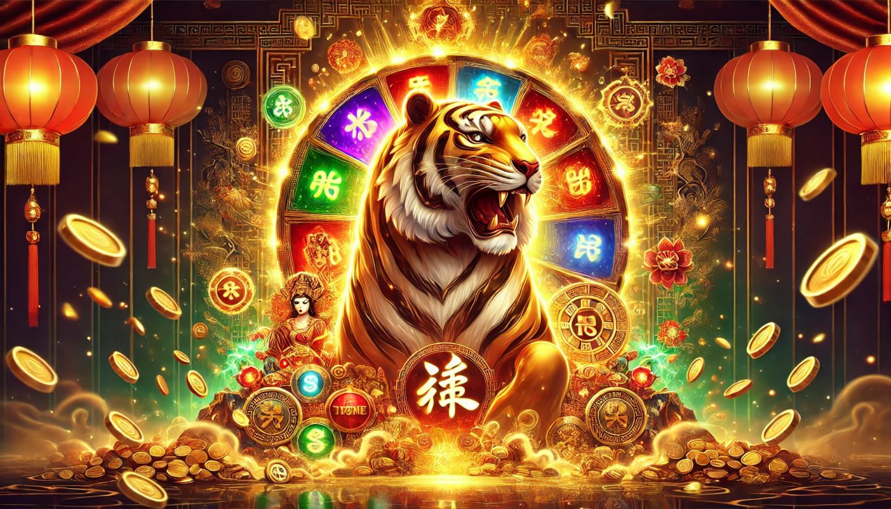 ဘင်ဂို ဂိမ်းများ