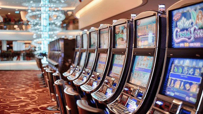 Sportsbook အားကစားလောင်းကြေး