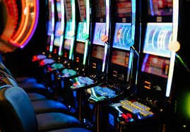 Slots RTP Jackpot ဆုငွေ ရရှိမှု