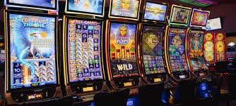 မြန်မာ Slots ကစားသမားများ Jackpot ဆုရရှိမှု