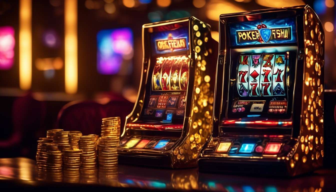 75-Ball ဘင်ဂို Room